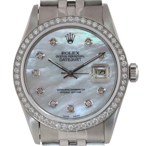 rolex.with diamonds|Rolex diamond bezel prices.